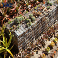 новые продукты сетки gabion корзины gabion ячеистой сети и кольцо плоскогубцы